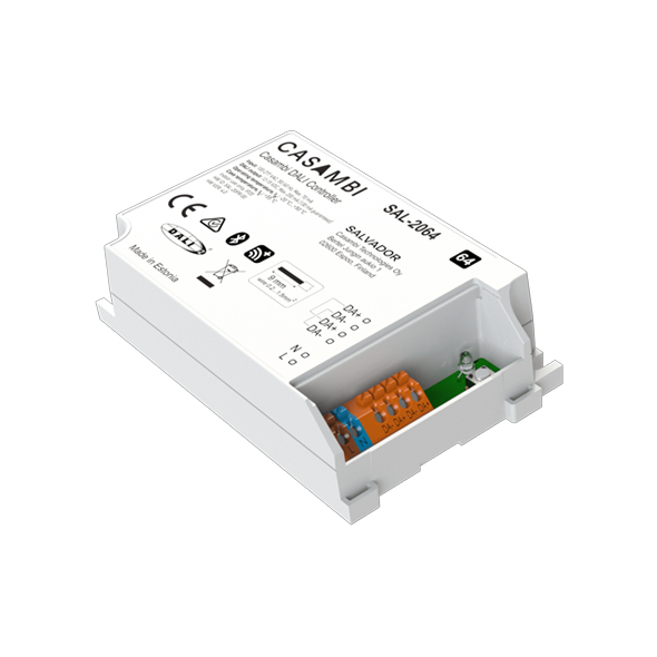 E.CEN.005 - Gateway Dali - Casambi 32CH