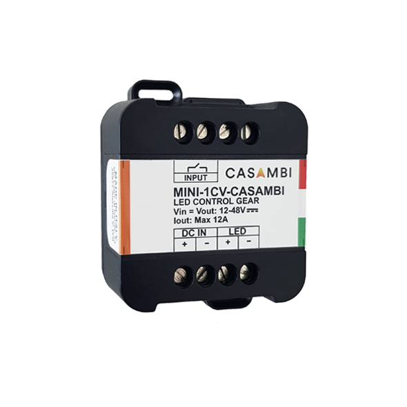 E.TRA.668 - Dimmer Casambi PWM 1CH 280W max