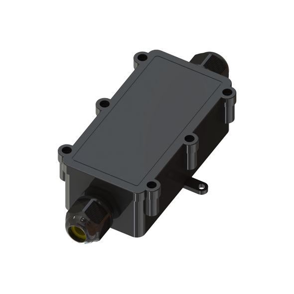 KIT.045 - Limitatore di sovratensione CL I - IP67