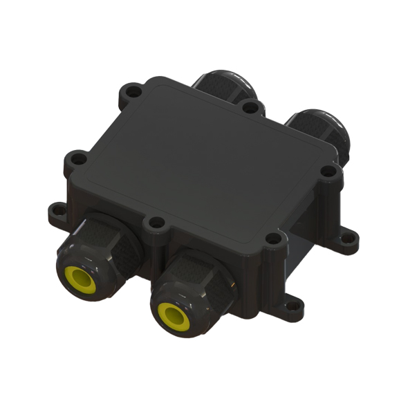 KIT.052 - Kit Casambi PWM 1CH 280W IP68 4Vie