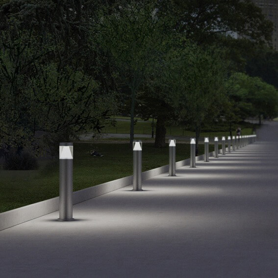 componenti illuminazione